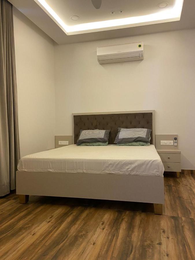 Guru Kripa House Apartamento Jodhpur  Exterior foto