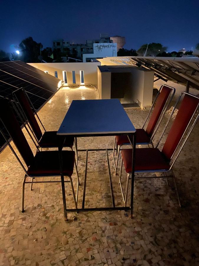 Guru Kripa House Apartamento Jodhpur  Exterior foto