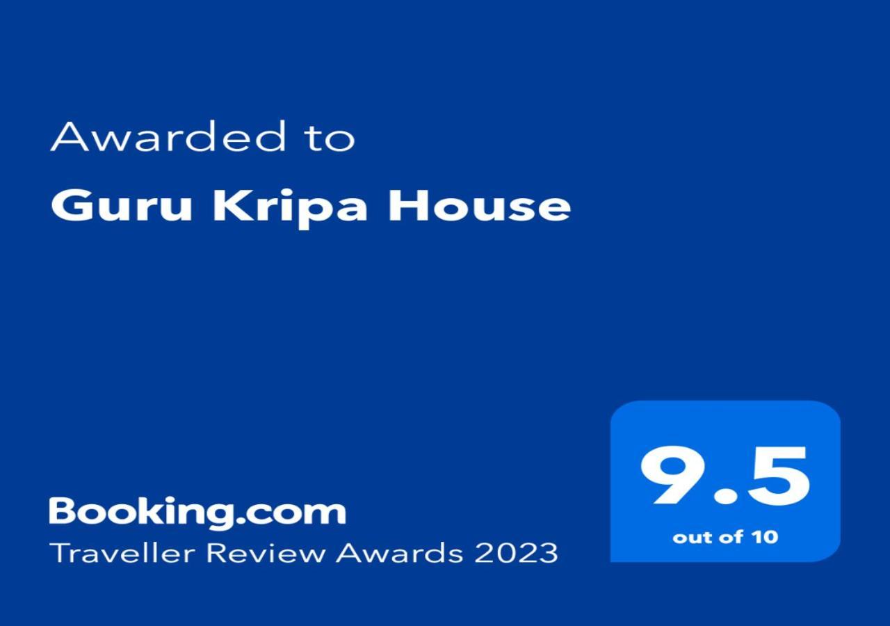 Guru Kripa House Apartamento Jodhpur  Exterior foto